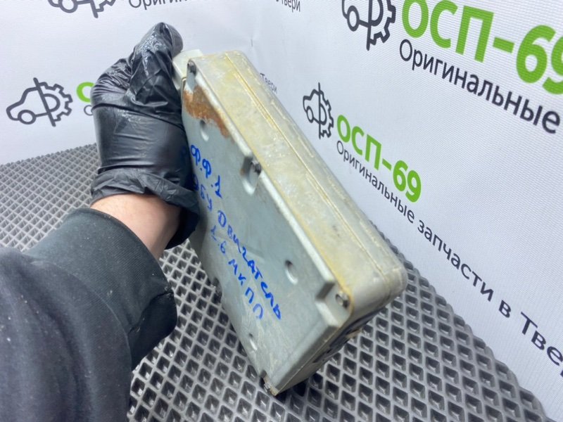 Эбу двигателя, 6100 рублей, Тверь