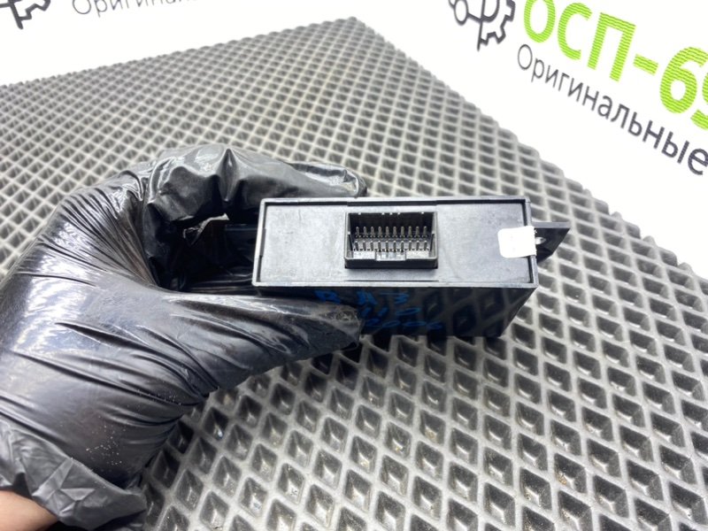 Блок иммобилайзера, 600 рублей, Тверь