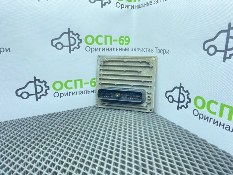 Эбу двигателя, 2800 рублей, Тверь