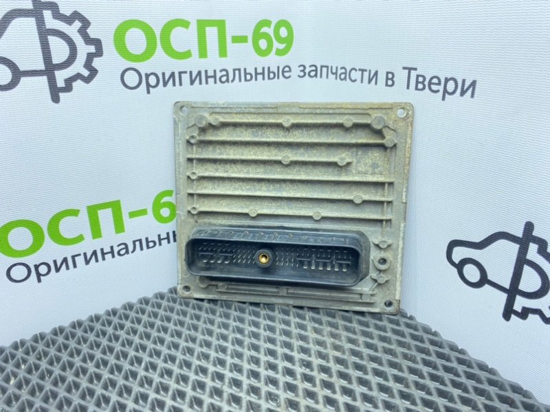 Эбу двигателя, 2800 рублей, Тверь