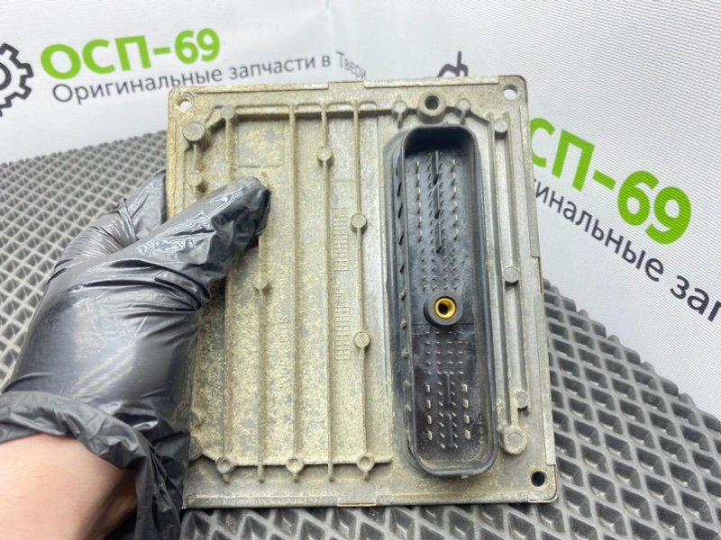 Эбу двигателя, 2800 рублей, Тверь