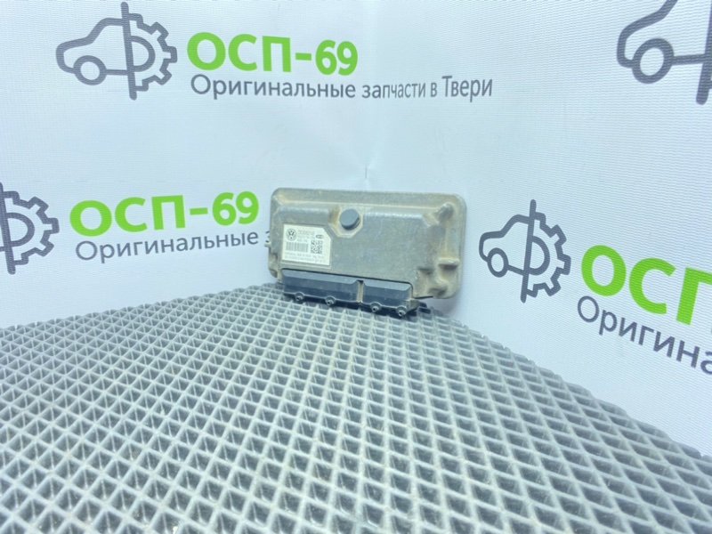 Эбу двигателя, 3100 рублей, Тверь