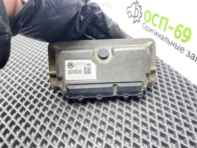 Эбу двигателя, 3100 рублей, Тверь