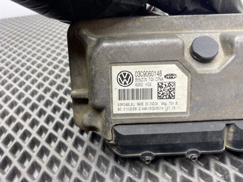 Эбу двигателя, 3100 рублей, Тверь