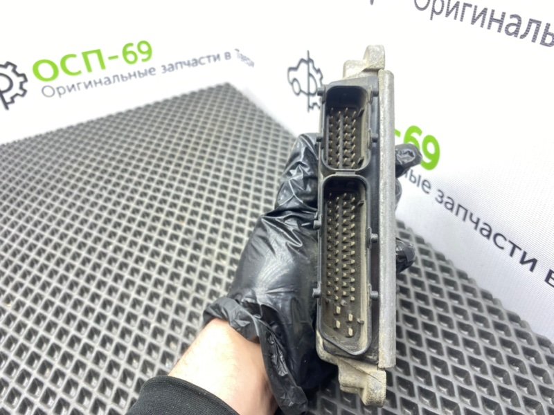 Эбу двигателя, 3100 рублей, Тверь