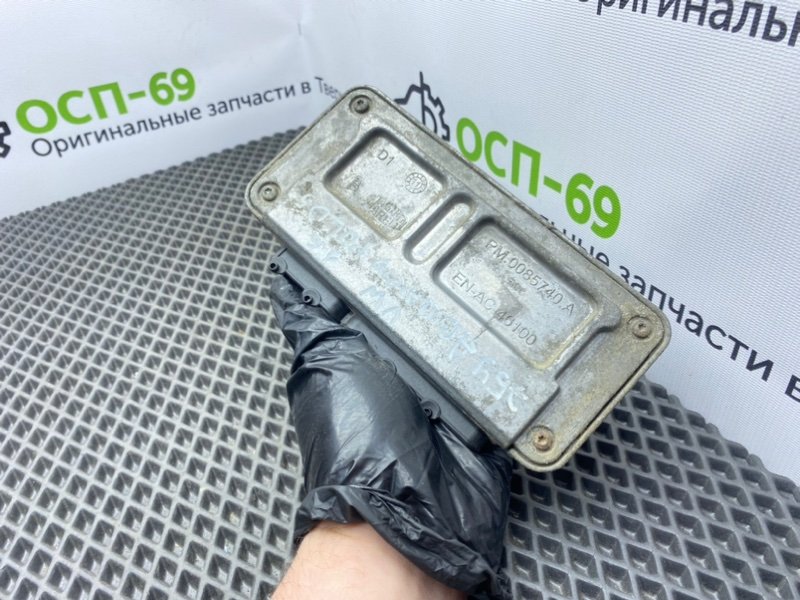 Эбу двигателя, 3100 рублей, Тверь