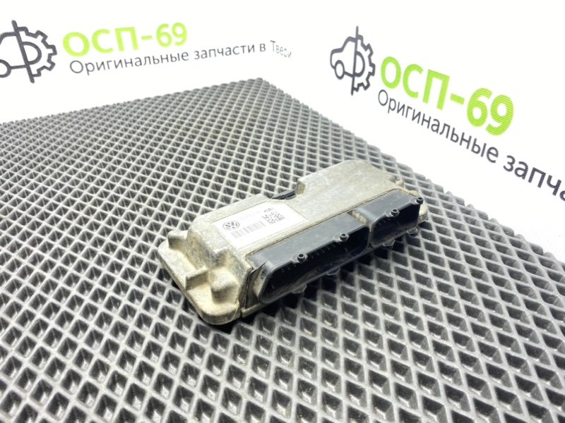 Эбу двигателя, 3100 рублей, Тверь