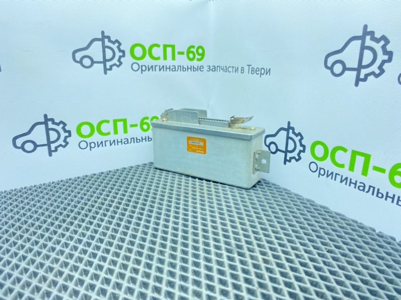 Блок управления ABS, 1000 рублей, Тверь