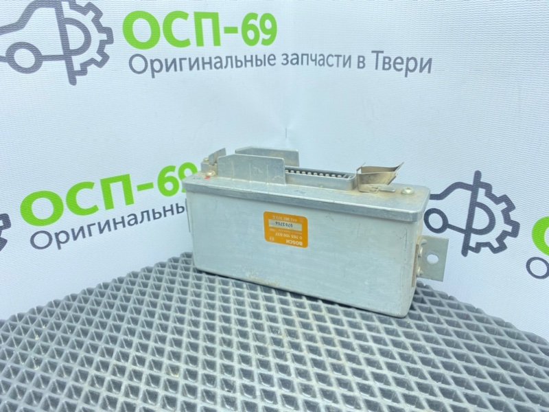 Блок управления ABS, 1000 рублей, Тверь