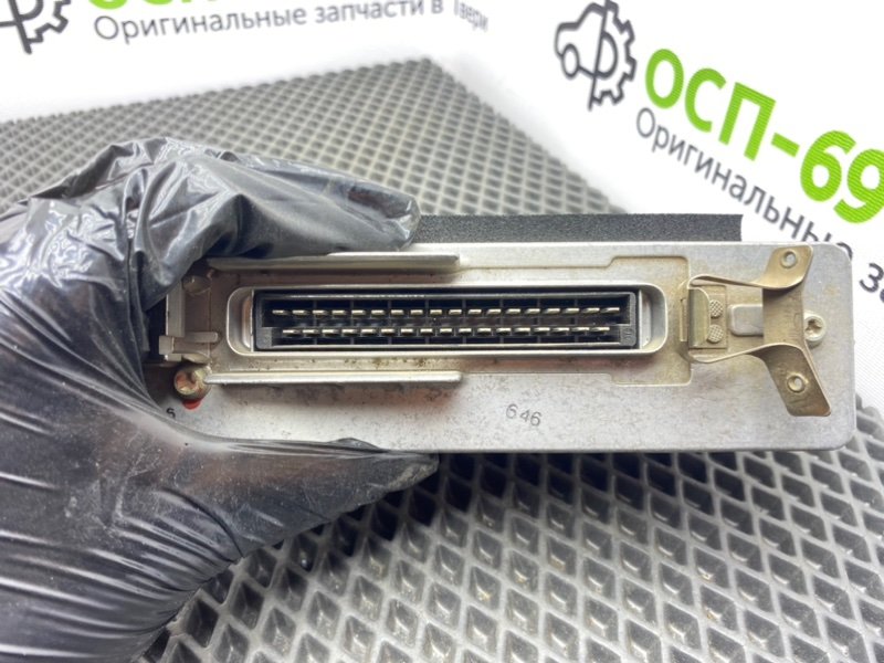 Блок управления ABS, 1000 рублей, Тверь