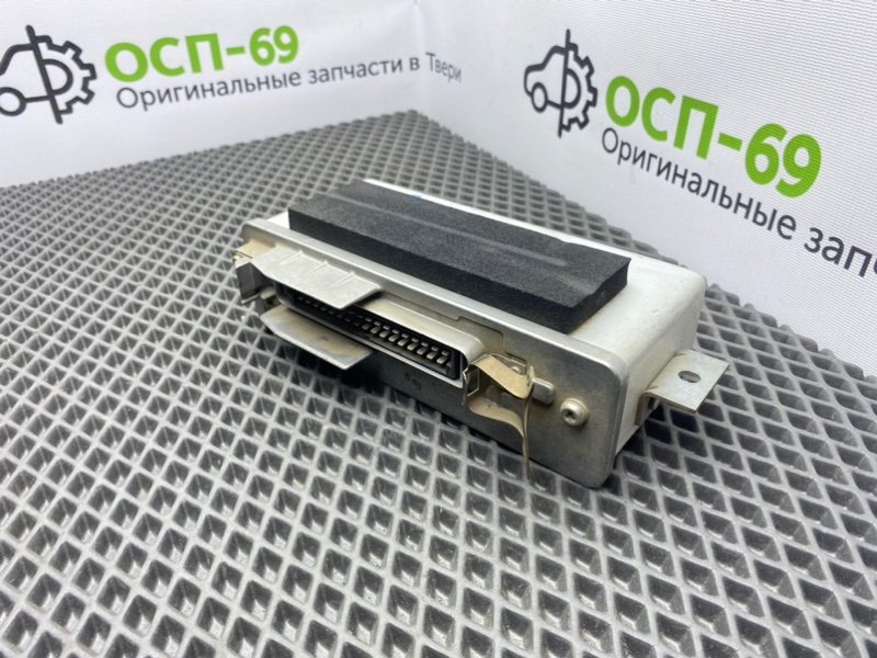 Блок управления ABS, 1000 рублей, Тверь