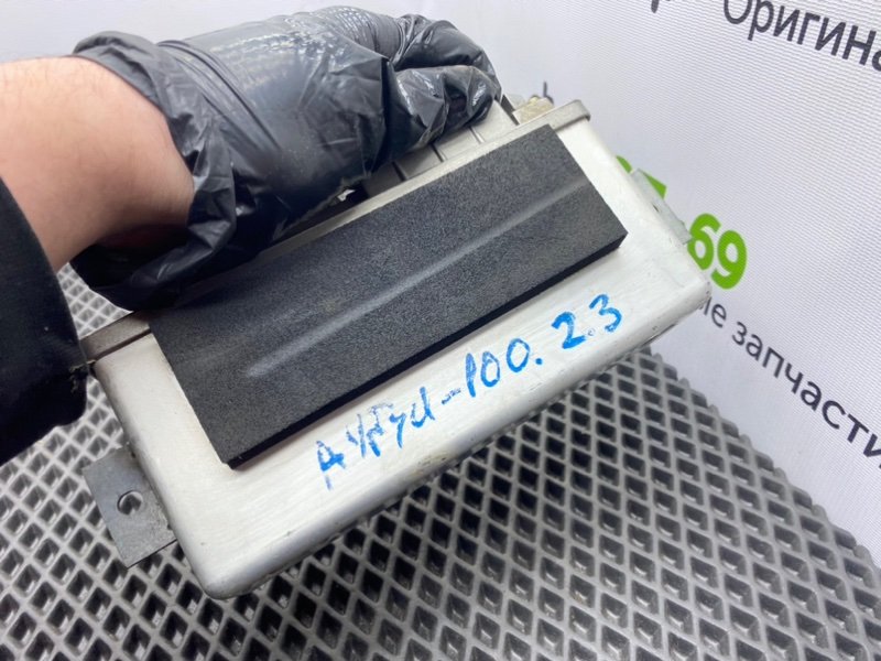 Блок управления ABS, 1000 рублей, Тверь