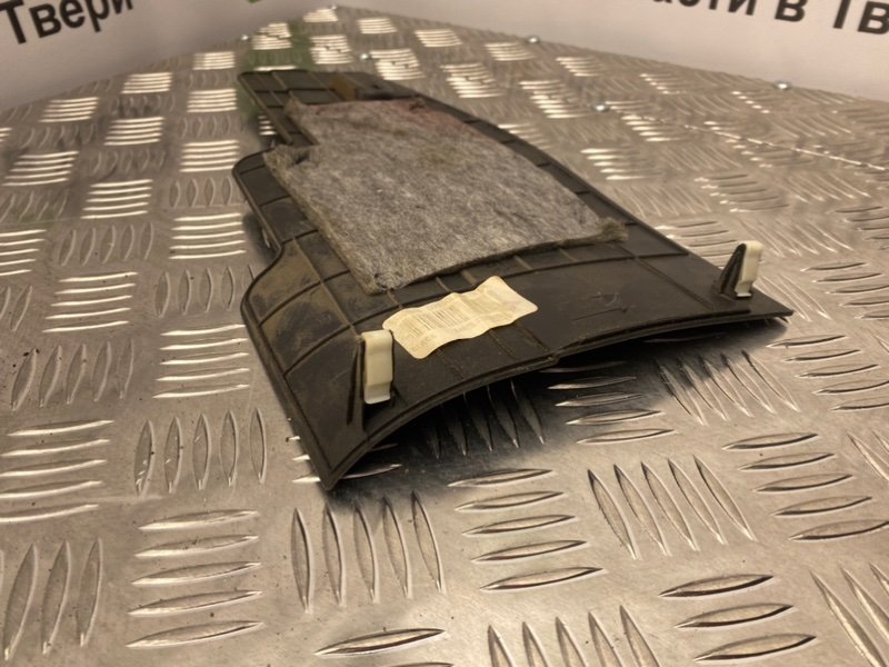 Накладка консоли, 600 рублей, Тверь