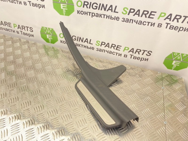 Накладка порога, 1000 рублей, Тверь