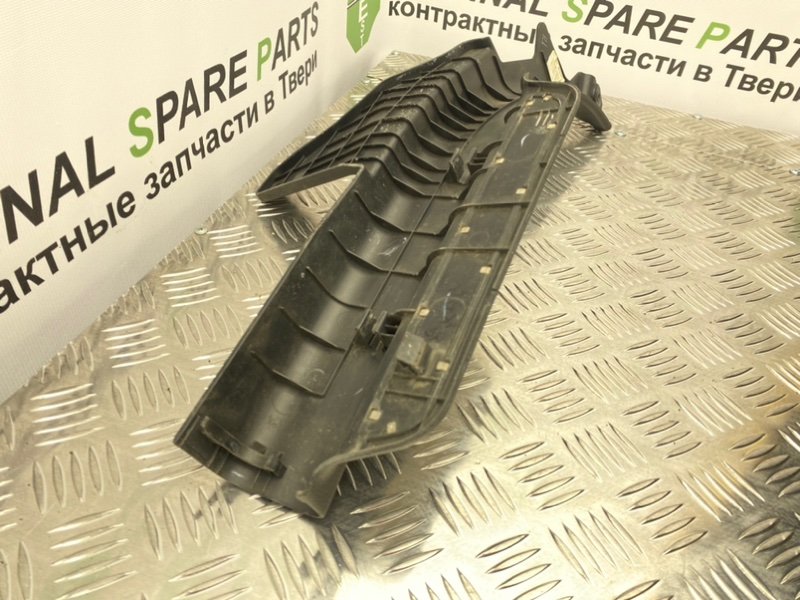 Накладка порога, 1000 рублей, Тверь