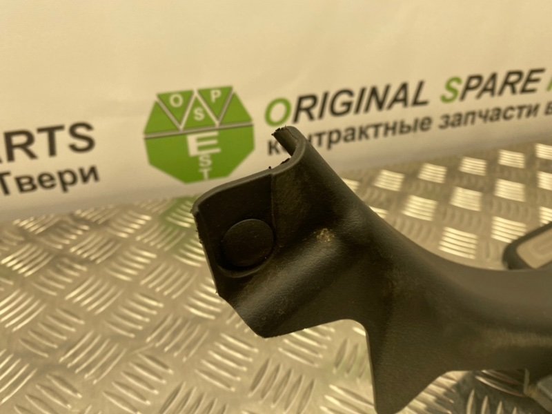 Накладка порога, 1000 рублей, Тверь