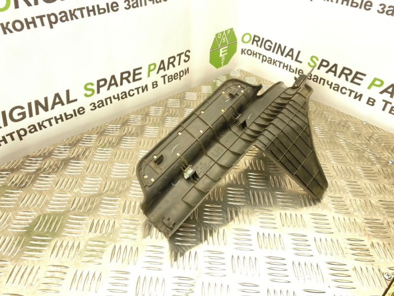 Накладка порога, 1000 рублей, Тверь