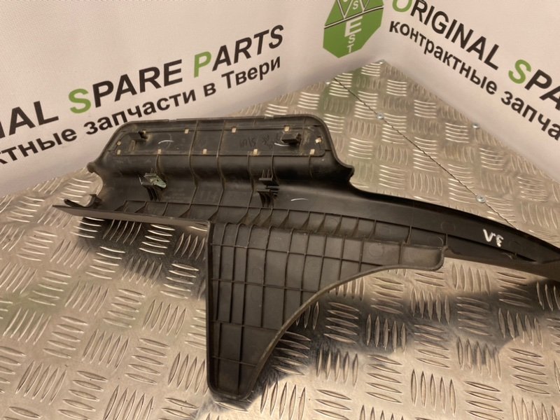 Накладка порога, 1000 рублей, Тверь