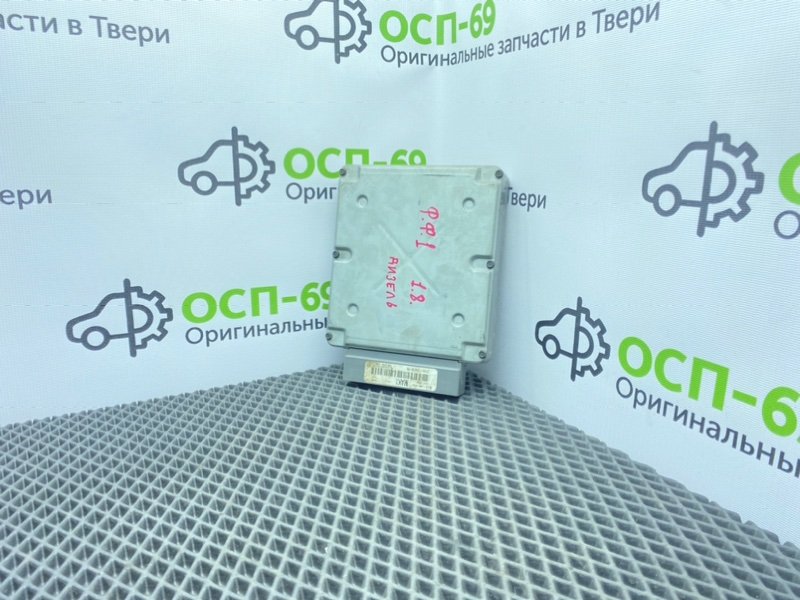 Эбу двигателя, 3100 рублей, Тверь