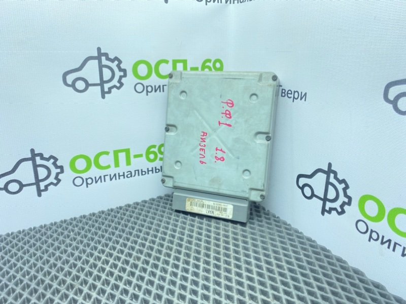 Эбу двигателя, 3100 рублей, Тверь