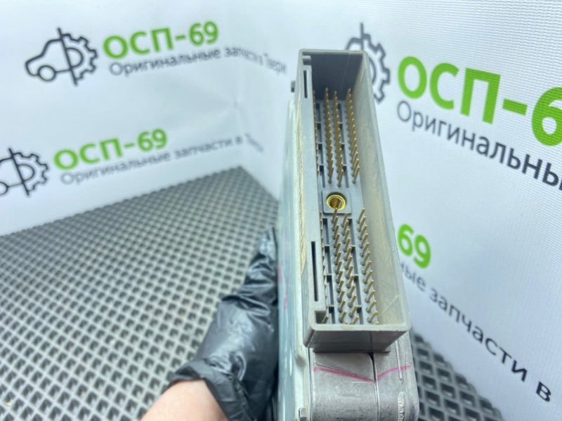 Эбу двигателя, 3100 рублей, Тверь