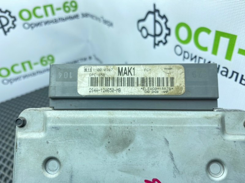 Эбу двигателя, 3100 рублей, Тверь