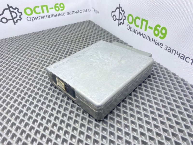 Эбу двигателя, 3100 рублей, Тверь