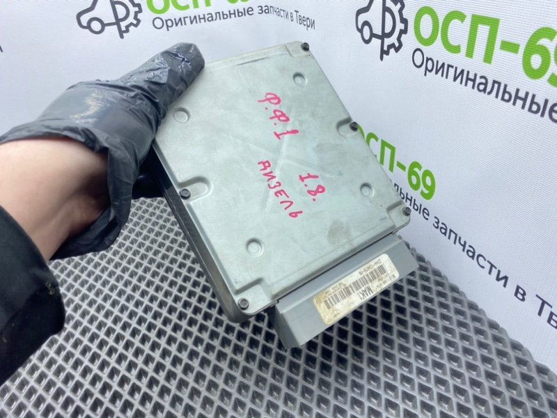 Эбу двигателя, 3100 рублей, Тверь