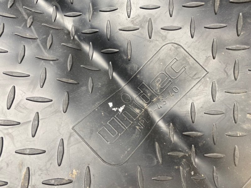 Коврик багажника, 2600 рублей, Тверь