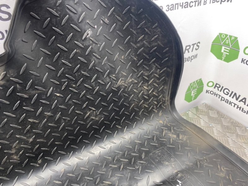 Коврик багажника, 2600 рублей, Тверь