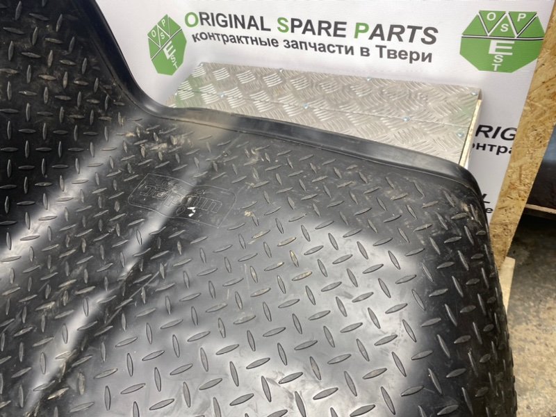 Коврик багажника, 2600 рублей, Тверь