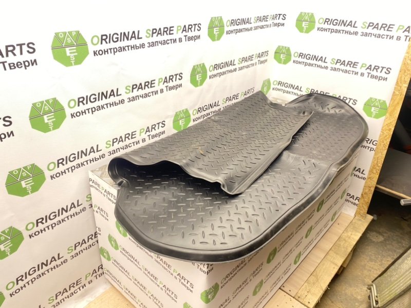 Коврик багажника, 2600 рублей, Тверь