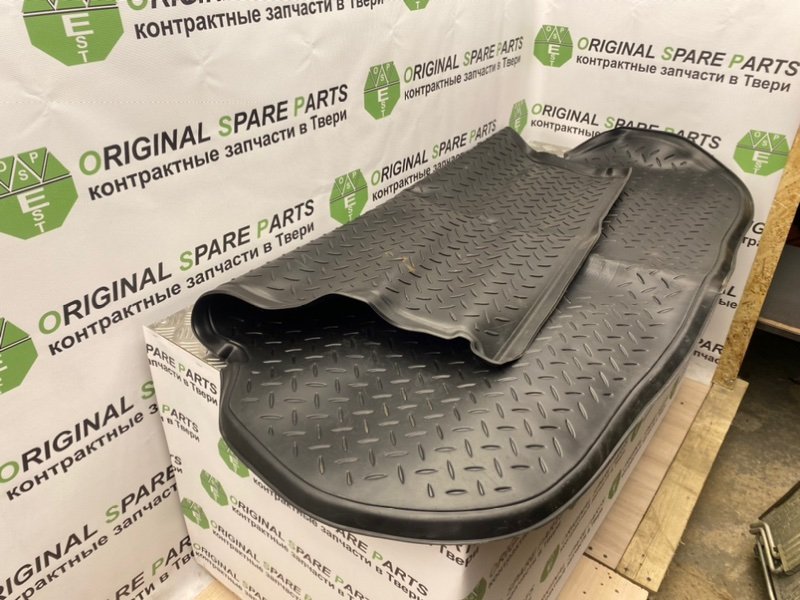 Коврик багажника, 2600 рублей, Тверь