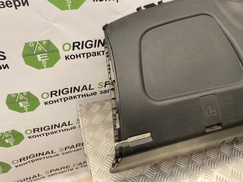 Полка салона задняя, 1500 рублей, Тверь