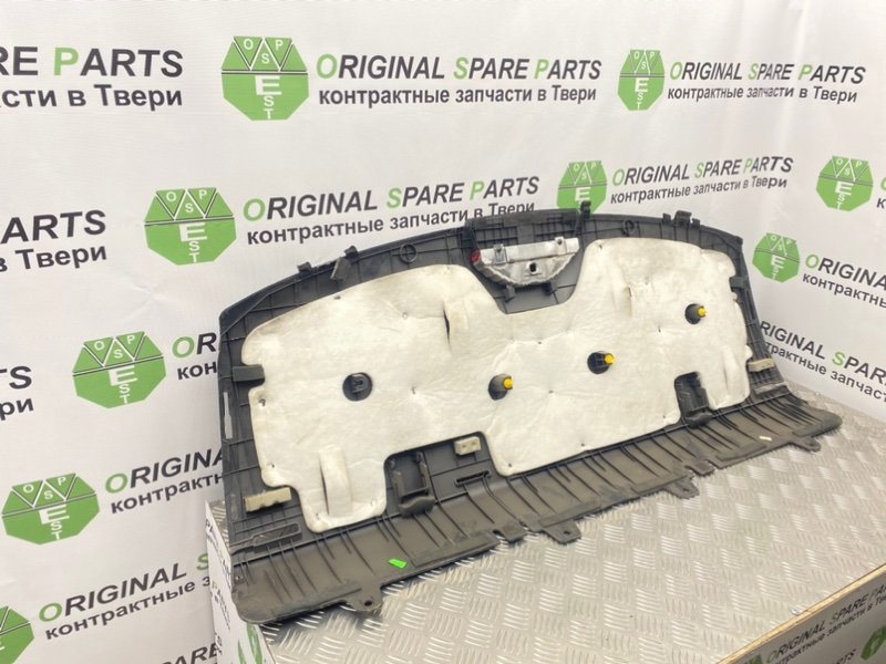 Полка салона задняя, 1500 рублей, Тверь