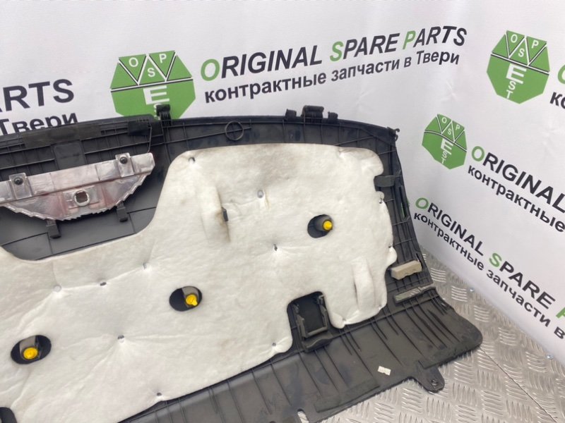 Полка салона задняя, 1500 рублей, Тверь