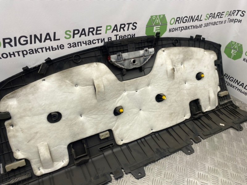 Полка салона задняя, 1500 рублей, Тверь