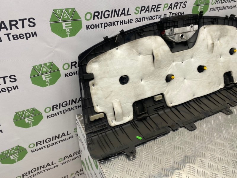 Полка салона задняя, 1500 рублей, Тверь