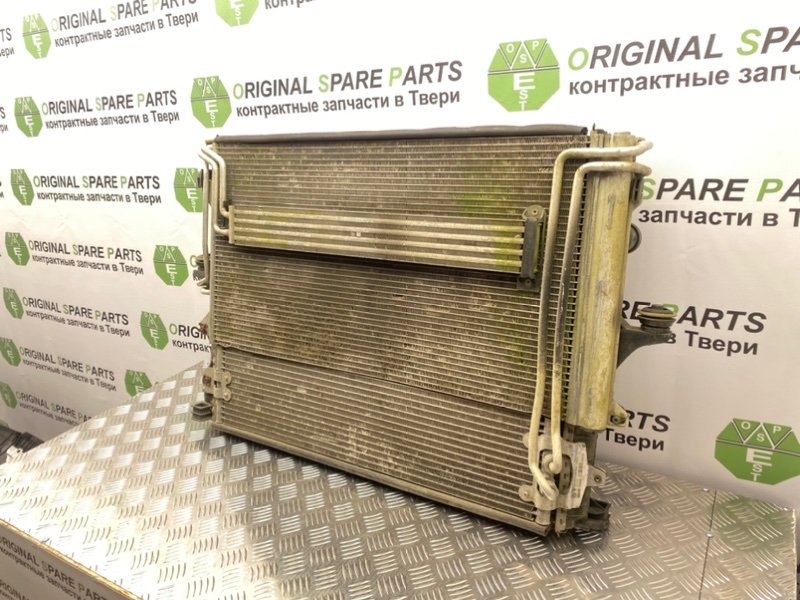 Рамка радиатора, 11700 рублей, Тверь