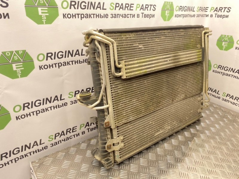 Рамка радиатора, 11700 рублей, Тверь