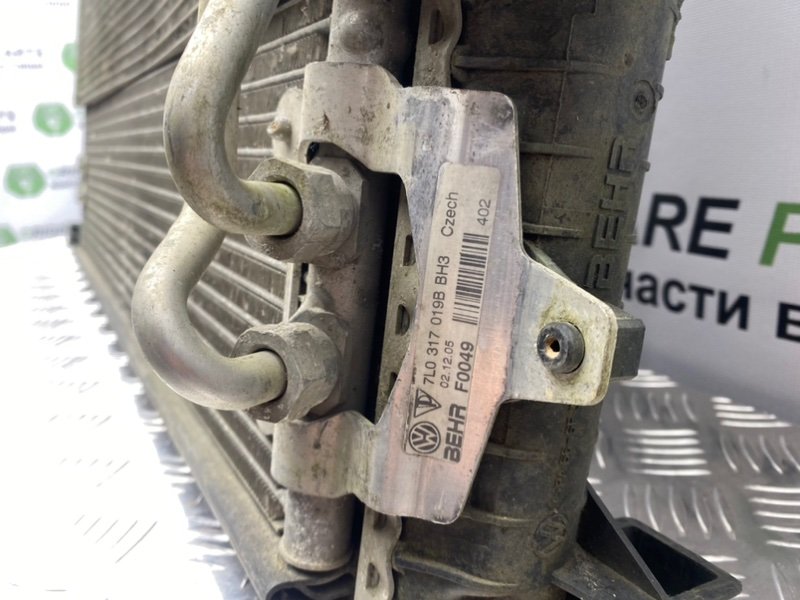 Рамка радиатора, 11700 рублей, Тверь