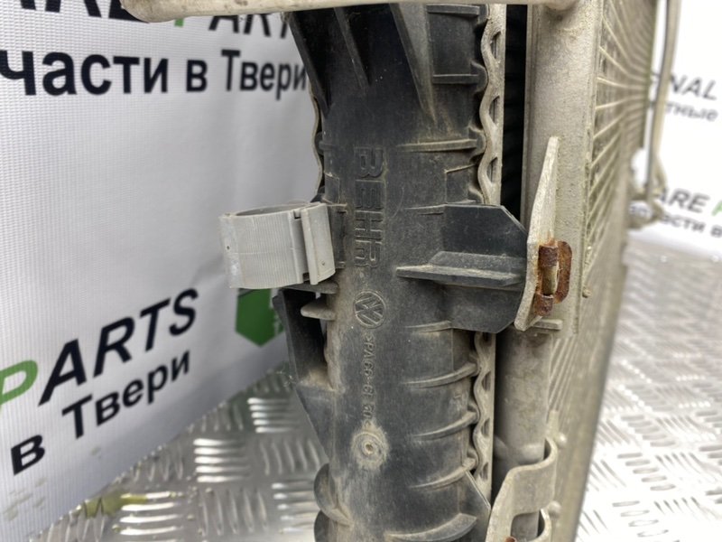 Рамка радиатора, 11700 рублей, Тверь