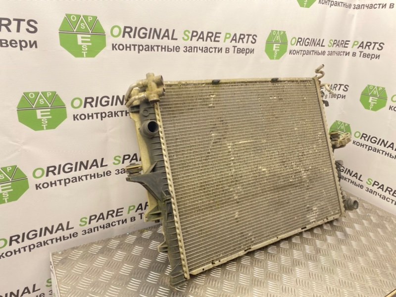 Рамка радиатора, 11700 рублей, Тверь