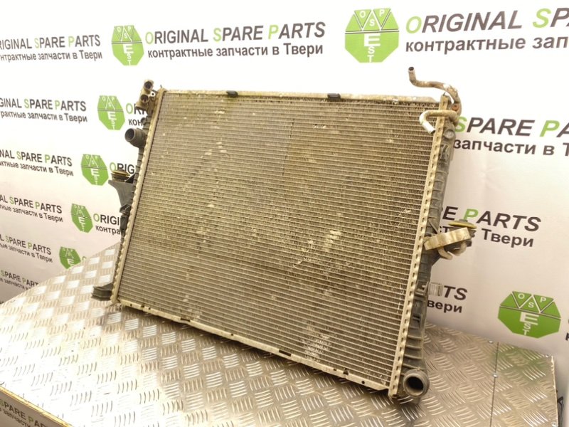 Рамка радиатора, 11700 рублей, Тверь