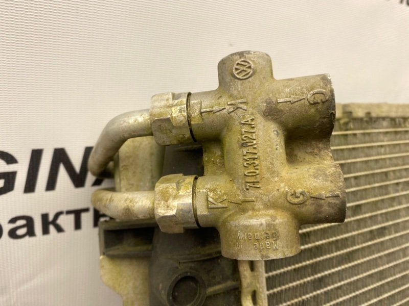 Рамка радиатора, 11700 рублей, Тверь