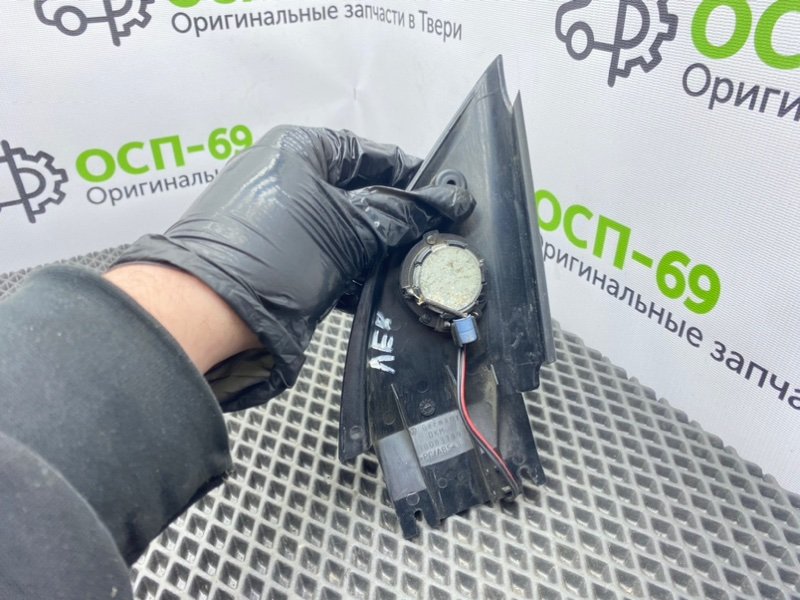 Накладка, 500 рублей, Тверь