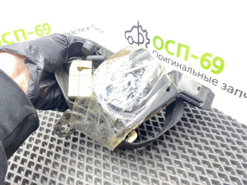 Ремень безопасности, 1300 рублей, Тверь