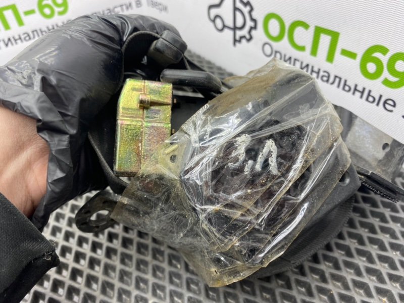 Ремень безопасности, 1300 рублей, Тверь