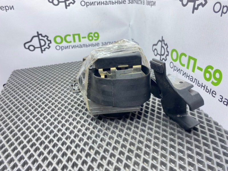 Ремень безопасности, 1300 рублей, Тверь