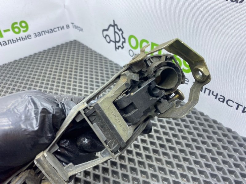 Ручка двери, 1400 рублей, Тверь